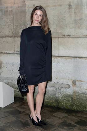 Sophia Roe - Photo Call of the Jacquemus Fashion Show, Menswear Fall Winter Spring Summer Collection as part of Paris Fashion Week, France, January 25, 2026 Olivier Borde Bestimage Photocall of the Jacquemus Show, Menswear Fall Win Collection as part of Paris Fashion Week, France, January, 2026 Olivier Borde Bestimage Paris France  Copyright: xOLIVIERxBORDEx xBESTIMAGExOLIVIERxBORDEx xBESTIMAGEx