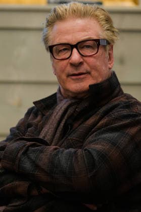 January 25, 2026, Park City, Utah, USA: Sundance Film Festival 2026: Hungarian Chess Grandmaster JUDIT POLGoÂR faces ALEC BALDWIN in a chess match, to promote the new Netflix documentary, Queen of Chess Park City USA - ZUMAi207 20260125_zsp_i207_171 Copyright: xAbramxImanx