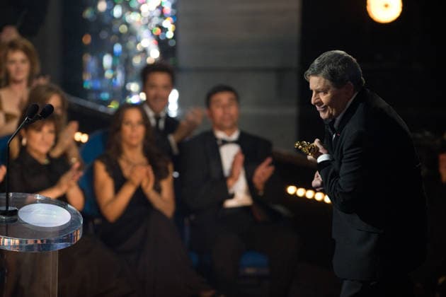 RECORD DATE NOT STATED RECORD DATE NOT STATED The 81st Annual Academy Awards (Telecast) Jerry Lewis 02-22-2009 Photo by Darren Decker EDITORIAL USE ONLY  Copyright: A.M.P.A.S.x