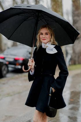 PFW - Patou Strret Style Street style, Diane Kruger arriving at Patou Fall-Winter 2026-2027 ready-to-wear show, held at Palais de Tokyo, Paris, France, on January 25th, 2026. Photo by Marie-Paola Bertrand-Hillion ABACAPRESS.COM Paris France  Copyright: xBertrand-HillionxMarie-Paola ABACAx