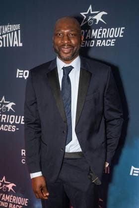 2026 Grand Prix d Amerique - Vincennes Florent Pietrus attends the 2026 American Grand Prix at the Paris racecourse, on January 25, 2026 in Vincennes, France. Photo by Laurent Zabulon ABACAPRESS.COM Vincennes France  Copyright: xZabulonxLaurent ABACAx