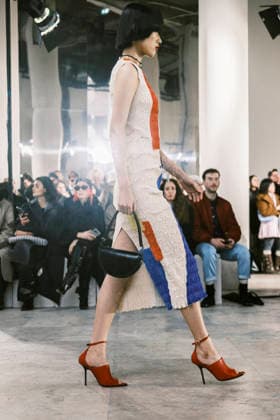 Asako Sato Paris Fashion Week HC AW26 Patou 452491 2026 01 25 France  Copyright: xJean-BaptistexSoulliatx xStarfacex STAR_452491_031