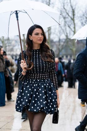 Patou - Outside Arrivals - Paris Fashion Week - Menswear Fall Winter 2026-2027 Kelly Piquet attends the Patou Menswear Fall Winter 2026-2027 show as part of Paris Fashion Week on January 25, 2026 in Paris, France., Credit:Lounis Tiar Avalon France, Paris  Copyright: xLounisxTiarx xAvalonx 1069345759