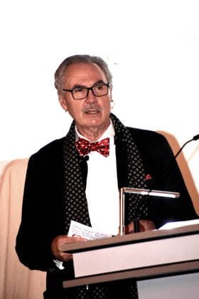 Prof Dr med Markus M Lerch Medical Director of the LMU Munich Munich 25 01 2025 Heart for Heart Reception of the City of Munich in the Old Town Hall for people after heart transplantation invites the LMU Klinikum Foto Muenchen
