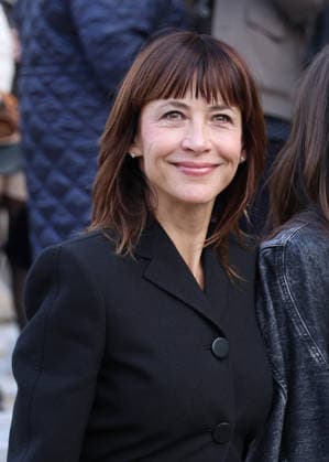 Sophie Marceau at Schiaparelli Haute Couture Spring Summer 2026 Collection fashion show, during Paris Fashion Week January 26th 2026 Denis Guignebourg Bestimage Celebrities at Schiaparelli Haute Couture Spring Summer 2026 Collection fashion show, during Paris Fashion Week January 26th 2026 Paris France  Copyright: xDenisxGuignebourgx xBestimagexDenisxGuignebourgx xBestimagex