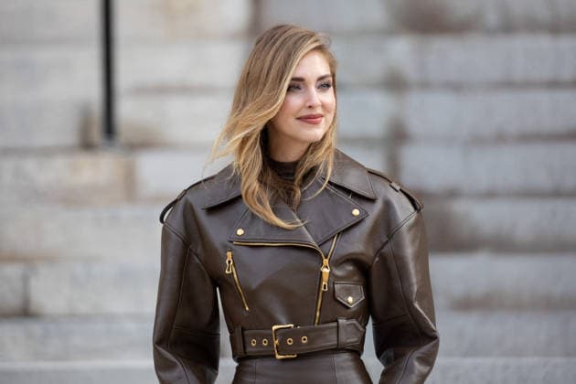 Chiara Ferragni Outside arrival at Schiaparelli Haute Couture Collection Spring Summer 2026 during Paris Fashion Week PFW , January 26, 2026 Jeremy MELLOUL Bestimage Celebrities at Schiaparelli Haute Couture Spring summer 2026 during Paris Fashion Week on 26th January 2026 Paris France  Copyright: xJeremyxMelloulx xBestimagexJeremyxMelloulx xBestimagex