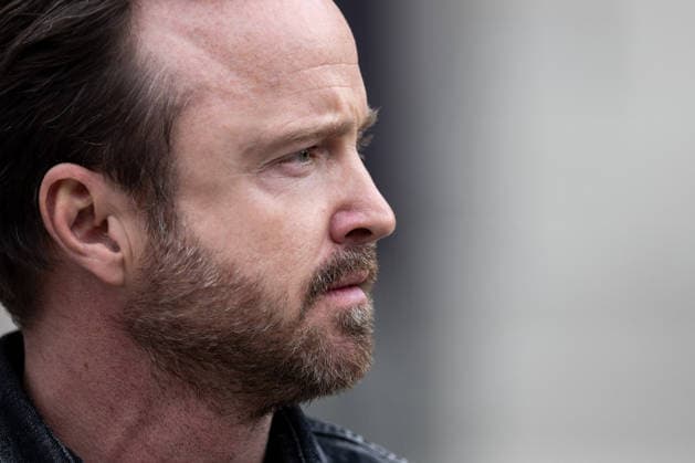 Aaron Paul Outside arrival at Schiaparelli Haute Couture Collection Spring Ete 2026 during Paris Fashion Week PFW , January 26, 2026 Jeremy MELLOUL Bestimage Celebrities at Schiaparelli Haute Couture Spring summer 2026 during Paris Fashion Week on 26th January 2026 Paris France  Copyright: xJeremyxMelloulx xBestimagexJeremyxMelloulx xBestimagex