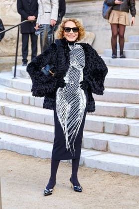 Marisa Berenson Celebrity arrivals at the Schiaparelli Collection Haute Couture Printemps Eté 2026 show as part of Paris Fashion Week PFW , at the Petit Palais in Paris, France, January 26, 2026 Denis Guignebourg Bestimage Arrivals Schiaparelli Haute Couture Week Spring Summer 2026 show as part of Paris Fashion Week on January 26, 2026 in Paris, France Paris France  Copyright: xDenisxGuignebourgx xBestimagexDenisxGuignebourgx xBestimagex