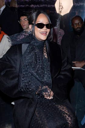 Rihanna at the Dior Spring Summer 2026 Haute Couture Collection show during Paris Fashion Week PFW , at the Rodin Museum, in Paris, France, on January 26, 2026 Olivier Borde Bestimage Rihanna at the Dior Spring Summer 2026 Haute Couture Collection show during Paris Fashion Week PFW , at the Rodin Museum, in Paris, France, on January 26, 2026 Paris France  Copyright: xOLIVIERxBORDEx xBESTIMAGExOLIVIERxBORDEx xBESTIMAGEx