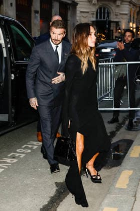 Victoria Beckham and her husband David Beckham Victoria Beckham, accompanied by her family, arrives at the Ministry of Culture to be elevated to the rank of Knight of the Order of Arts and Letters in Paris, France, on January 26, 2026 Cyril Moreau Bestimage Victoria Beckham, accompanied by her family, arrives at the Ministry of Culture to be elevated to the rank of Knight of the Order of Arts and Letters in Paris, France, on January 26, 2026 Paris France Copyright: xCYRILxMOREAUx xBESTIMAGExCYRILxMOREAUx xBESTIMAGEx