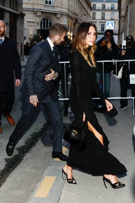 Victoria Beckham and her husband David Beckham Victoria Beckham, accompanied by her family, arrives at the Ministry of Culture to be elevated to the rank of Knight of the Order of Arts and Letters in Paris, France, on January 26, 2026 Cyril Moreau Bestimage Victoria Beckham, accompanied by her family, arrives at the Ministry of Culture to be elevated to the rank of Knight of the Order of Arts and Letters in Paris, France, on January 26, 2026 Paris France Copyright: xCYRILxMOREAUx xBESTIMAGExCYRILxMOREAUx xBESTIMAGEx
