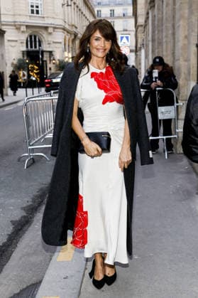 Helena Christensen Victoria Beckham, accompanied by her family, arrives at the Ministry of Culture to be elevated to the rank of Knight of the Order of Arts and Letters in Paris, France, on January 26, 2026 Cyril Moreau Bestimage Victoria Beckham, accompanied by her family, arrives at the Ministry of Culture to be elevated to the rank of Knight of the Order of Arts and Letters in Paris, France, on January 26, 2026 Paris France Copyright: xCYRILxMOREAUx xBESTIMAGExCYRILxMOREAUx xBESTIMAGEx