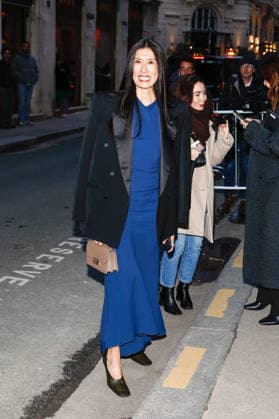 guest Victoria Beckham, accompanied by her family, arrives at the Ministry of Culture to be elevated to the rank of Knight of the Order of Arts and Letters in Paris, France, on January 26, 2026 Cyril Moreau Bestimage Victoria Beckham, accompanied by her family, arrives at the Ministry of Culture to be elevated to the rank of Knight of the Order of Arts and Letters in Paris, France, on January 26, 2026 Paris France  Copyright: xCYRILxMOREAUx xBESTIMAGExCYRILxMOREAUx xBESTIMAGEx