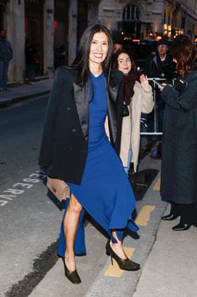 guest Victoria Beckham, accompanied by her family, arrives at the Ministry of Culture to be elevated to the rank of Knight of the Order of Arts and Letters in Paris, France, on January 26, 2026 Cyril Moreau Bestimage Victoria Beckham, accompanied by her family, arrives at the Ministry of Culture to be elevated to the rank of Knight of the Order of Arts and Letters in Paris, France, on January 26, 2026 Paris France  Copyright: xCYRILxMOREAUx xBESTIMAGExCYRILxMOREAUx xBESTIMAGEx