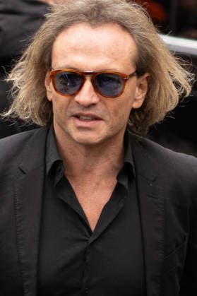 Manuele Malenotti Arrivals Dior Spring Summer 2026 Haute Couture Collection show during Paris Fashion Week PFW , at the Rodin Museum, in Paris, France, on January 26, 2026 Olivier Borde Bestimage Arrivals Dior Spring Summer 2026 Haute Couture Collection show during Paris Fashion Week PFW , at the Rodin Museum, in Paris, France, on January 26, 2026 Paris France Copyright: xJulienxSarkissianx xBestimagexJulienxSarkissianx xBestimagex