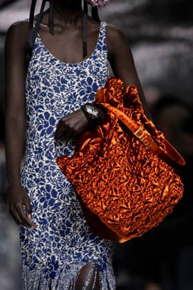 PFW Dior runway A model wears a creation as part of the Christian Dior Spring Summer 2026 Haute Couture collection presented in Paris, on January 26, 2026. Photo by Eliot Blondet ABACAPRESS.COM Paris France France  Copyright: xBlondetxEliot ABACAx