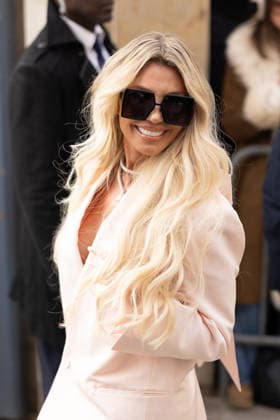 Guest Arrivals Dior Spring Summer 2026 Haute Couture Collection show during Paris Fashion Week PFW , at the Rodin Museum, in Paris, France, on January 26, 2026 Olivier Borde Bestimage Arrivals Dior Spring Summer 2026 Haute Couture Collection show during Paris Fashion Week PFW , at the Rodin Museum, in Paris, France, on January 26, 2026 Paris France  Copyright: xJulienxSarkissianx xBestimagexJulienxSarkissianx xBestimagex