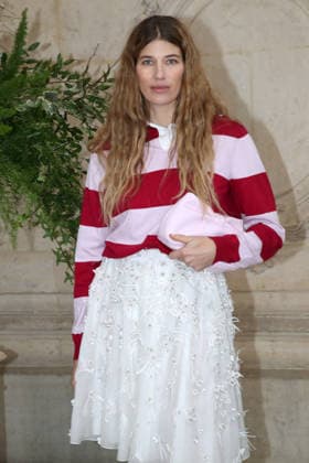Veronika Heilbrunner Christian Dior Photocall Fashion Show, Haute Couture Spring Summer 2026 Collection, as part of Paris Fashion Week on January 26, 2026 in Paris, France Bertrand Rindoff Bestimage Celebs attend the Christian Dior Haute Couture Spring Summer 2026 show as part of Paris Fashion Week on January 26, 2026 in Paris, France Paris France  Copyright: xBERTRANDxRINDOFFxPETROFFx xBESTIMAGExBERTRANDxRINDOFFxPETROFFx xBESTIMAGEx