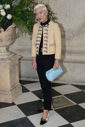 Bryanboy Défilé de Mode Christian Dior Photocall, Collection Haute Couture Printemps Été 2026, dans le cadre de la Fashion Week de Paris, France, le 26 Janvier 2026 Bertrand Rindoff Bestimage Celebs attend the Christian Dior Haute Couture Spring Summer 2026 show as part of Paris Fashion Week on January 26, 2026 in Paris, France Paris France  Copyright: xBERTRANDxRINDOFFxPETROFFx xBESTIMAGExBERTRANDxRINDOFFxPETROFFx xBESTIMAGEx