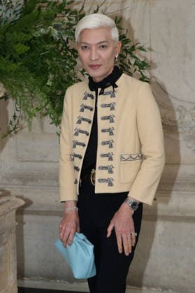 Bryanboy Défilé de Mode Christian Dior Photocall, Collection Haute Couture Printemps Été 2026, dans le cadre de la Fashion Week de Paris, France, le 26 Janvier 2026 Bertrand Rindoff Bestimage Celebs attend the Christian Dior Haute Couture Spring Summer 2026 show as part of Paris Fashion Week on January 26, 2026 in Paris, France Paris France  Copyright: xBERTRANDxRINDOFFxPETROFFx xBESTIMAGExBERTRANDxRINDOFFxPETROFFx xBESTIMAGEx