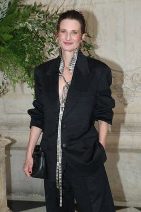 Camille Cottin Défilé de Mode Christian Dior Photocall, Collection Haute Couture Printemps Été 2026, as part of Paris Fashion Week on January 26, 2026 in Paris, France Bertrand Rindoff Bestimage Celebs attend the Christian Dior Haute Couture Spring Summer 2026 show as part of Paris Fashion Week on January 26, 2026 in Paris, France Paris France  Copyright: xBERTRANDxRINDOFFxPETROFFx xBESTIMAGExBERTRANDxRINDOFFxPETROFFx xBESTIMAGEx