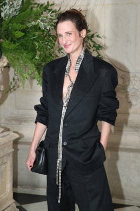 Camille Cottin Défilé de Mode Christian Dior Photocall, Collection Haute Couture Printemps Été 2026, as part of Paris Fashion Week on January 26, 2026 in Paris, France Bertrand Rindoff Bestimage Celebs attend the Christian Dior Haute Couture Spring Summer 2026 show as part of Paris Fashion Week on January 26, 2026 in Paris, France Paris France  Copyright: xBERTRANDxRINDOFFxPETROFFx xBESTIMAGExBERTRANDxRINDOFFxPETROFFx xBESTIMAGEx