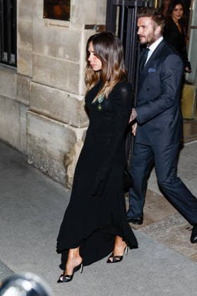 Victoria Beckham and her husband David Beckham Victoria Beckham, recently elevated to the rank of Knight of the Order of Arts and Letters, leaves the Ministry of Culture with her family in Paris, France, on January 26, 2026 Cyril Moreau Bestimage Victoria Beckham, recently elevated to the rank of Knight of the Order of Arts and Letters, leaves the Ministry of Culture with her family in Paris, France, on January 26, 2026 PAris France  Copyright: xCYRILxMOREAUx xBESTIMAGExCYRILxMOREAUx xBESTIMAGEx