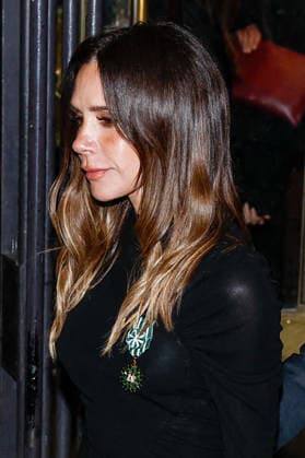 Victoria Beckham Victoria Beckham, just elevated to the rank of Knight of the Order of Arts and Letters, leaves the Ministry of Culture with her family in Paris, France, on January 26, 2026 Cyril Moreau Bestimage Victoria Beckham, just elevated to the rank of Knight of the Order of Arts and Letters, leaves the Ministry of Culture with her family in Paris, France, on January 26, 2026 PAris France  Copyright: xCYRILxMOREAUx xBESTIMAGExCYRILxMOREAUx xBESTIMAGEx