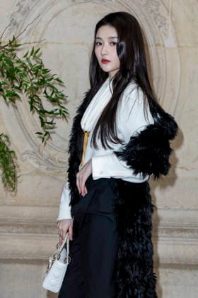 Wang Yuwen Photocall du défilé Dior Collection Haute Couture Printemps Eté 2026 lors de la Fashion Week de Paris PFW , au musée Rodin, à Paris, France, le 26 janvier 2026 Olivier Borde Bestimage Photocall Dior Spring Summer 2026 Haute Couture Collection show during Paris Fashion Week PFW , at the Rodin Museum, in Paris, France, on January 26, 2026 Paris France  Copyright: xOLIVIERxBORDEx xBESTIMAGExOLIVIERxBORDEx xBESTIMAGEx