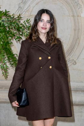 Rebecca Marder Photocall Dior Spring Summer 2026 Haute Couture Collection show during Paris Fashion Week PFW , at the Rodin Museum, in Paris, France, on January 26, 2026 Olivier Borde Bestimage Photocall Dior Spring Summer 2026 Haute Couture Collection show during Paris Fashion Week PFW , at the Rodin Museum, in Paris, France, on January 26, 2026 Paris France  Copyright: xOLIVIERxBORDEx xBESTIMAGExOLIVIERxBORDEx xBESTIMAGEx