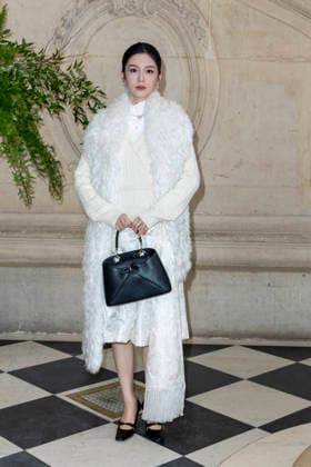 Guest Photocall of the Dior Spring Summer 2026 Haute Couture Collection show during Paris Fashion Week PFW , at the Rodin Museum, in Paris, France, on January 26, 2026 Olivier Borde Bestimage Photocall Dior Spring Summer 2026 Haute Couture Collection show during Paris Fashion Week PFW , at the Rodin Museum, in Paris, France, on January 26, 2026 Paris France  Copyright: xOLIVIERxBORDEx xBESTIMAGExOLIVIERxBORDEx xBESTIMAGEx