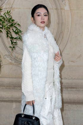 Guest Photocall of the Dior Spring Summer 2026 Haute Couture Collection show during Paris Fashion Week PFW , at the Rodin Museum, in Paris, France, on January 26, 2026 Olivier Borde Bestimage Photocall Dior Spring Summer 2026 Haute Couture Collection show during Paris Fashion Week PFW , at the Rodin Museum, in Paris, France, on January 26, 2026 Paris France  Copyright: xOLIVIERxBORDEx xBESTIMAGExOLIVIERxBORDEx xBESTIMAGEx