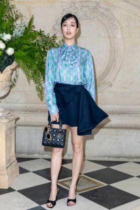 Guest Photocall of the Dior Spring Summer 2026 Haute Couture Collection show during Paris Fashion Week PFW , at the Rodin Museum, in Paris, France, on January 26, 2026 Olivier Borde Bestimage Photocall Dior Spring Summer 2026 Haute Couture Collection show during Paris Fashion Week PFW , at the Rodin Museum, in Paris, France, on January 26, 2026 Paris France  Copyright: xOLIVIERxBORDEx xBESTIMAGExOLIVIERxBORDEx xBESTIMAGEx