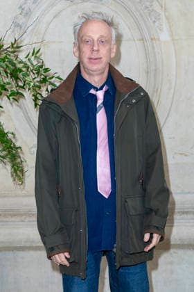 Mike White Photocall du défilé Dior Collection Haute Couture Printemps Eté 2026 lors de la Fashion Week de Paris PFW , au musée Rodin, à Paris, France, le 26 janvier 2026 Olivier Borde Bestimage Photocall Dior Spring Summer 2026 Haute Couture Collection show during Paris Fashion Week PFW , at the Rodin Museum, in Paris, France, on January 26, 2026 Paris France  Copyright: xOLIVIERxBORDEx xBESTIMAGExOLIVIERxBORDEx xBESTIMAGEx