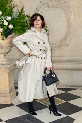 Parker Posey Photocall of the Dior Spring Summer 2026 Haute Couture Collection show during Paris Fashion Week PFW , at the Rodin Museum, in Paris, France, on January 26, 2026 Olivier Borde Bestimage Photocall Dior Spring Summer 2026 Haute Couture Collection show during Paris Fashion Week PFW , at the Rodin Museum, in Paris, France, on January 26, 2026 Paris France Copyright: xOLIVIERxBORDEx xBESTIMAGExOLIVIERxBORDEx xBESTIMAGEx