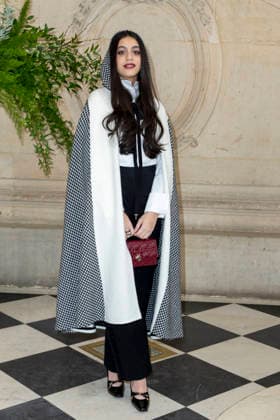 Guest Photocall du défilé Dior Collection Haute Couture Printemps Eté 2026 lors de la Fashion Week de Paris PFW , au musée Rodin, à Paris, France, le 26 janvier 2026 Olivier Borde Bestimage Photocall Dior Spring Summer 2026 Haute Couture Collection show during Paris Fashion Week PFW , at the Rodin Museum, in Paris, France, on January 26, 2026 Paris France  Copyright: xOLIVIERxBORDEx xBESTIMAGExOLIVIERxBORDEx xBESTIMAGEx