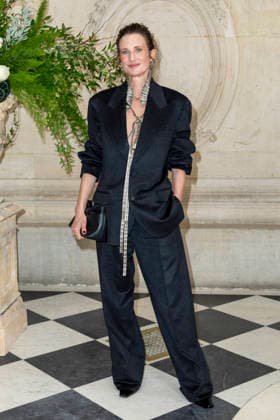 Camille Cottin Photocall Dior Spring Summer 2026 Haute Couture Collection show during Paris Fashion Week PFW , at the Rodin Museum, in Paris, France, on January 26, 2026 Olivier Borde Bestimage Photocall Dior Spring Summer 2026 Haute Couture Collection show during Paris Fashion Week PFW , at the Rodin Museum, in Paris, France, on January 26, 2026 Paris France Copyright: xOLIVIERxBORDEx xBESTIMAGExOLIVIERxBORDEx xBESTIMAGEx
