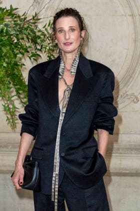 Camille Cottin Photocall Dior Spring Summer 2026 Haute Couture Collection show during Paris Fashion Week PFW , at the Rodin Museum, in Paris, France, on January 26, 2026 Olivier Borde Bestimage Photocall Dior Spring Summer 2026 Haute Couture Collection show during Paris Fashion Week PFW , at the Rodin Museum, in Paris, France, on January 26, 2026 Paris France Copyright: xOLIVIERxBORDEx xBESTIMAGExOLIVIERxBORDEx xBESTIMAGEx