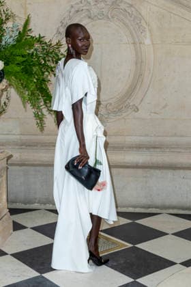 Adot Gak Photocall of the Dior Spring Summer 2026 Haute Couture Collection show during Paris Fashion Week PFW , at the Rodin Museum, in Paris, France, on January 26, 2026 Olivier Borde Bestimage Photocall Dior Spring Summer 2026 Haute Couture Collection show during Paris Fashion Week PFW , at the Rodin Museum, in Paris, France, on January 26, 2026 Paris France  Copyright: xOLIVIERxBORDEx xBESTIMAGExOLIVIERxBORDEx xBESTIMAGEx