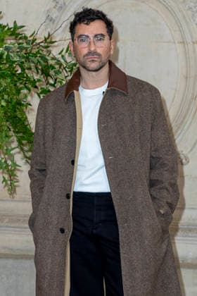 Guest Photocall du défilé Dior Collection Haute Couture Printemps Eté 2026 lors de la Fashion Week de Paris PFW , au musée Rodin, à Paris, France, le 26 janvier 2026 Olivier Borde Bestimage Photocall Dior Spring Summer 2026 Haute Couture Collection show during Paris Fashion Week PFW , at the Rodin Museum, in Paris, France, on January 26, 2026 Paris France  Copyright: xOLIVIERxBORDEx xBESTIMAGExOLIVIERxBORDEx xBESTIMAGEx