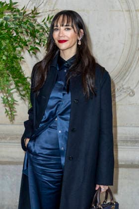 Guest Photocall of the Dior Spring Summer 2026 Haute Couture Collection show during Paris Fashion Week PFW , at the Rodin Museum, in Paris, France, on January 26, 2026 Olivier Borde Bestimage Photocall Dior Spring Summer 2026 Haute Couture Collection show during Paris Fashion Week PFW , at the Rodin Museum, in Paris, France, on January 26, 2026 Paris France  Copyright: xOLIVIERxBORDEx xBESTIMAGExOLIVIERxBORDEx xBESTIMAGEx