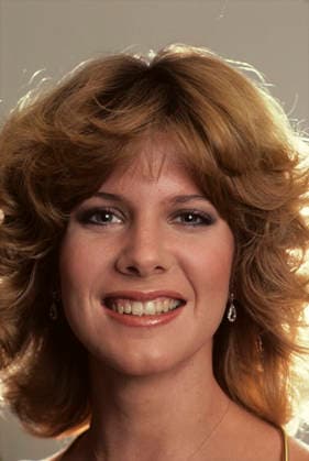 RECORD DATE NOT STATED RECORD DATE NOT STATED Debby Boone 1978 1978 Gunther EDITORIAL USE ONLY  Copyright: xxGuntherx