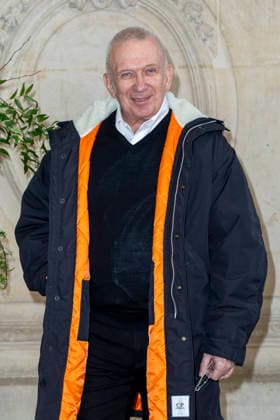 Jean Paul Gaultier Photocall of the Dior Spring Summer 2026 Haute Couture Collection show during Paris Fashion Week PFW , at the Rodin Museum, in Paris, France, on January 26, 2026 Olivier Borde Bestimage Photocall Dior Spring Summer 2026 Haute Couture Collection show during Paris Fashion Week PFW , at the Rodin Museum, in Paris, France, on January 26, 2026 Paris France Copyright: xOLIVIERxBORDEx xBESTIMAGExOLIVIERxBORDEx xBESTIMAGEx