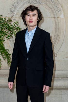 Guest Photocall du défilé Dior Collection Haute Couture Printemps Eté 2026 lors de la Fashion Week de Paris PFW , au musée Rodin, à Paris, France, le 26 janvier 2026 Olivier Borde Bestimage Photocall Dior Spring Summer 2026 Haute Couture Collection show during Paris Fashion Week PFW , at the Rodin Museum, in Paris, France, on January 26, 2026 Paris France  Copyright: xOLIVIERxBORDEx xBESTIMAGExOLIVIERxBORDEx xBESTIMAGEx
