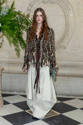 Guest Photocall du défilé Dior Collection Haute Couture Printemps Eté 2026 lors de la Fashion Week de Paris PFW , au musée Rodin, à Paris, France, le 26 janvier 2026 Olivier Borde Bestimage Photocall Dior Spring Summer 2026 Haute Couture Collection show during Paris Fashion Week PFW , at the Rodin Museum, in Paris, France, on January 26, 2026 Paris France  Copyright: xOLIVIERxBORDEx xBESTIMAGExOLIVIERxBORDEx xBESTIMAGEx