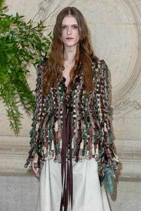 Guest Photocall du défilé Dior Collection Haute Couture Printemps Eté 2026 lors de la Fashion Week de Paris PFW , au musée Rodin, à Paris, France, le 26 janvier 2026 Olivier Borde Bestimage Photocall Dior Spring Summer 2026 Haute Couture Collection show during Paris Fashion Week PFW , at the Rodin Museum, in Paris, France, on January 26, 2026 Paris France  Copyright: xOLIVIERxBORDEx xBESTIMAGExOLIVIERxBORDEx xBESTIMAGEx