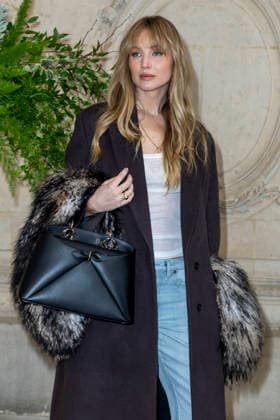Jennifer Lawrence Photocall du défilé Dior Collection Haute Couture Printemps Eté 2026 lors de la Fashion Week de Paris PFW , au musée Rodin, à Paris, France, le 26 janvier 2026 Olivier Borde Bestimage Photocall Dior Spring Summer 2026 Haute Couture Collection show during Paris Fashion Week PFW , at the Rodin Museum, in Paris, France, on January 26, 2026 Paris France  Copyright: xOLIVIERxBORDEx xBESTIMAGExOLIVIERxBORDEx xBESTIMAGEx