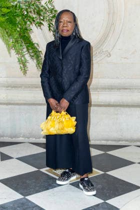 Guest Photocall du défilé Dior Collection Haute Couture Printemps Eté 2026 lors de la Fashion Week de Paris PFW , au musée Rodin, à Paris, France, le 26 janvier 2026 Olivier Borde Bestimage Photocall Dior Spring Summer 2026 Haute Couture Collection show during Paris Fashion Week PFW , at the Rodin Museum, in Paris, France, on January 26, 2026 Paris France  Copyright: xOLIVIERxBORDEx xBESTIMAGExOLIVIERxBORDEx xBESTIMAGEx