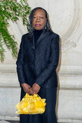 Guest Photocall du défilé Dior Collection Haute Couture Printemps Eté 2026 lors de la Fashion Week de Paris PFW , au musée Rodin, à Paris, France, le 26 janvier 2026 Olivier Borde Bestimage Photocall Dior Spring Summer 2026 Haute Couture Collection show during Paris Fashion Week PFW , at the Rodin Museum, in Paris, France, on January 26, 2026 Paris France  Copyright: xOLIVIERxBORDEx xBESTIMAGExOLIVIERxBORDEx xBESTIMAGEx