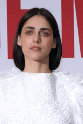 Milan, Milan, Photocall for the film Things Unsaid - Miriam Leone  Copyright: xAlbertoxTerenghix xipa-agency.netx xComi Terenghix IPA_Agency_IPA70600745
